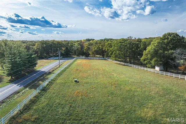 $735,000 | 3550 Cappeln Osage Road, Marthasville, MO 63357
