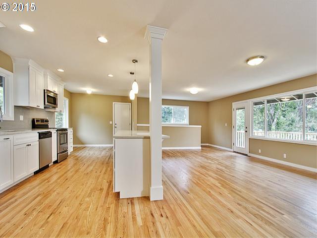 6310 Southwest Alfred Street Portland, OR 97219 - Photo 8 of 15 Gallery Image 8