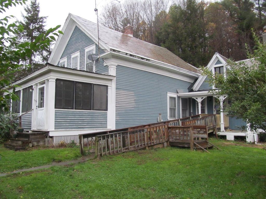 19 Martinsville Road Hartland, VT 05048 - Photo 1 of 11 Gallery Image 1