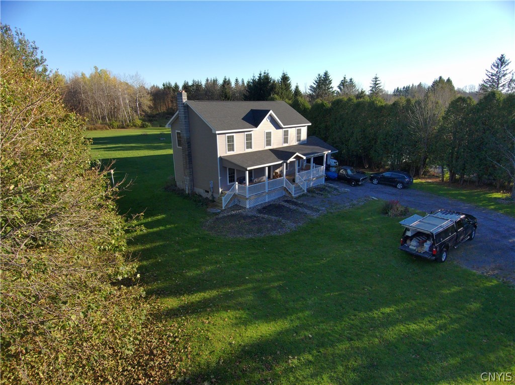 1826 Albany Road Litchfield, NY 13340 - Photo 1 of 1 Gallery Image 1