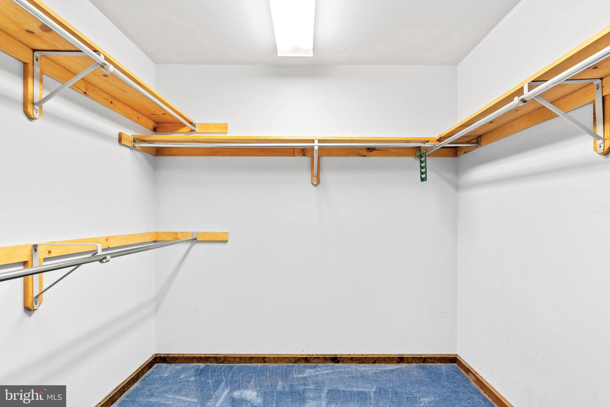 611 Alexander Spring Road Carlisle, PA 17015 - Photo 18 of 30 Walk-In Closet