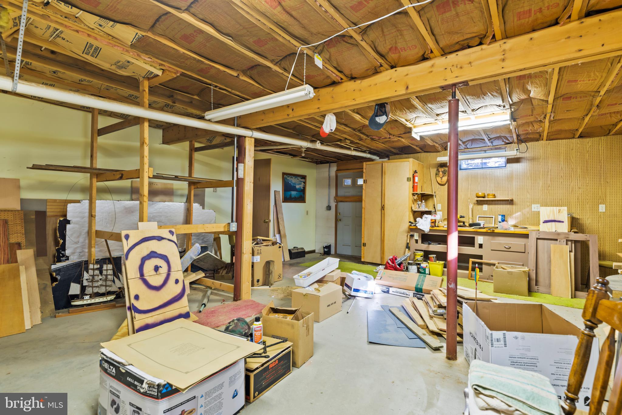 611 Alexander Spring Road Carlisle, PA 17015 - Photo 23 of 30 Workshop