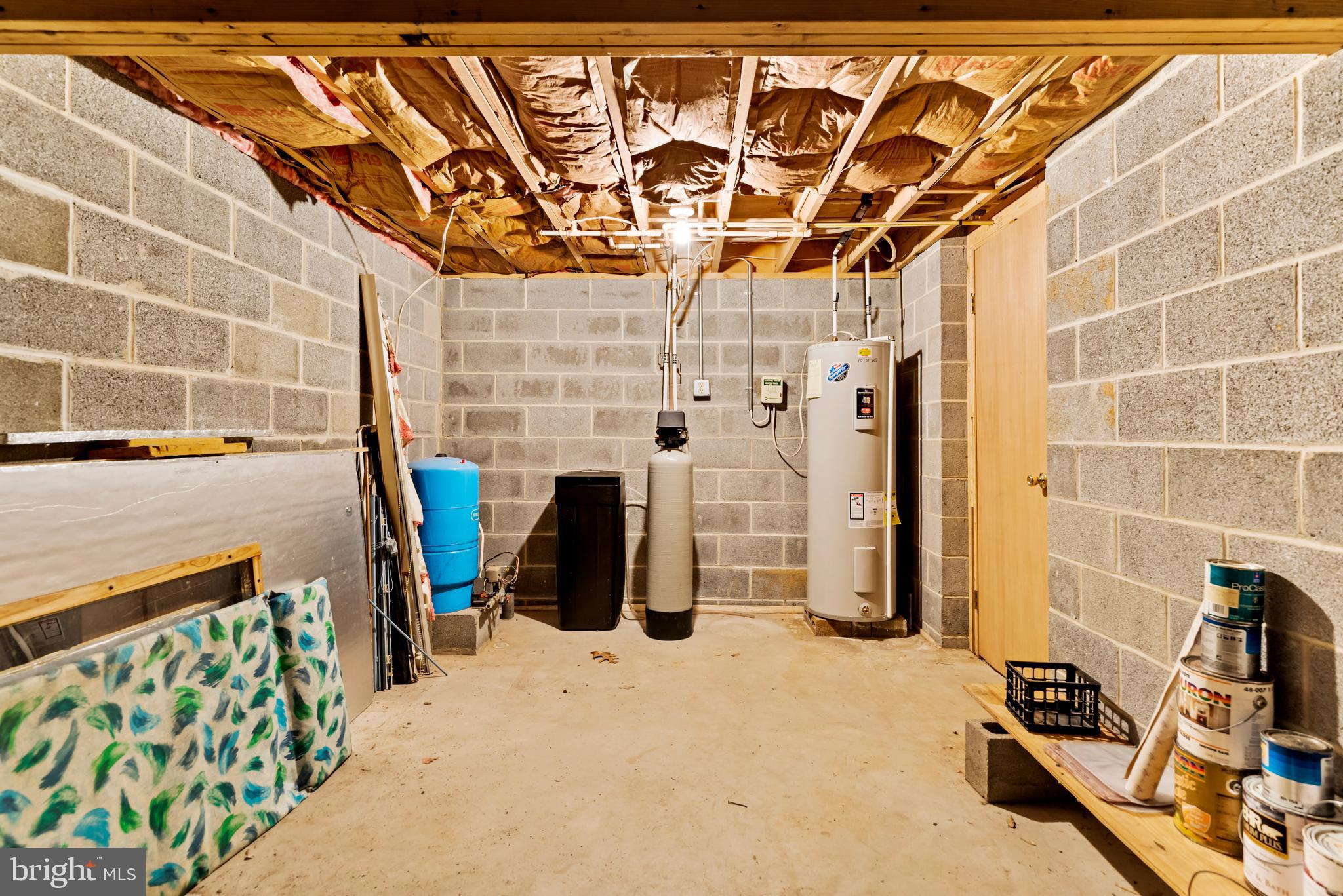 611 Alexander Spring Road Carlisle, PA 17015 - Photo 24 of 30 Utility Room