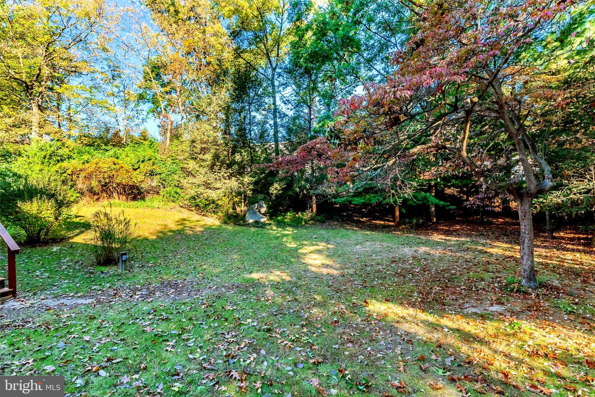 611 Alexander Spring Road Carlisle, PA 17015 - Photo 29 of 30 Rear yard