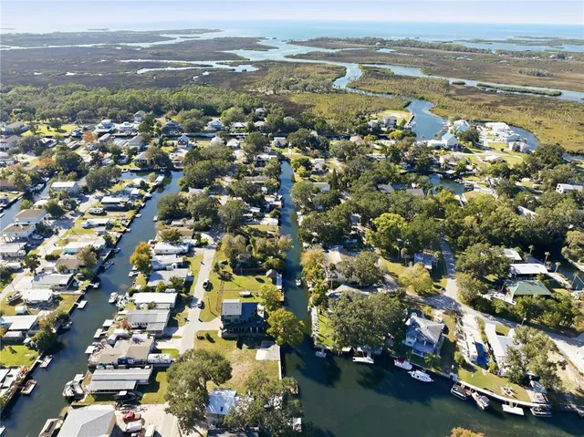 $329,000 | 0 Circle Drive, Weeki Wachee, FL 34607