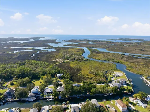 $329,000 | 0 Circle Drive, Weeki Wachee, FL 34607