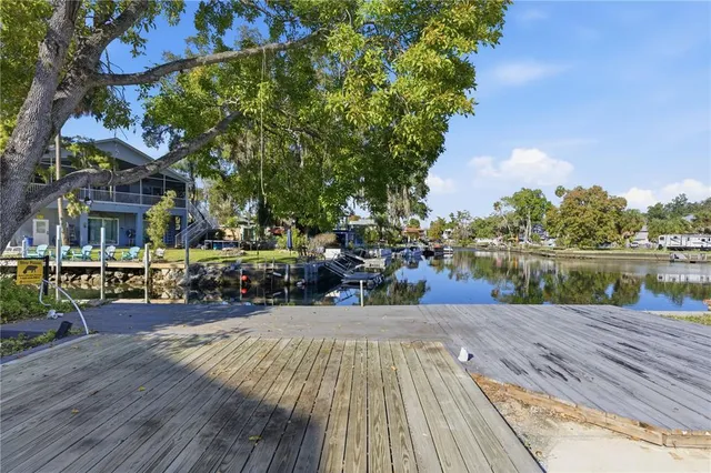 $329,000 | 0 Circle Drive, Weeki Wachee, FL 34607