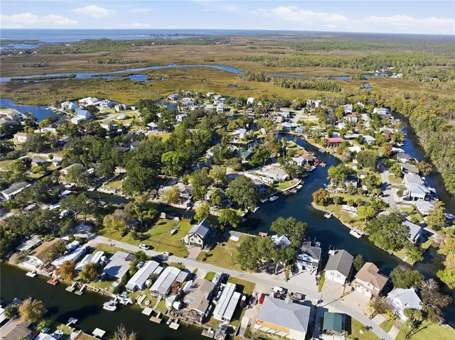 $329,000 | 0 Circle Drive, Weeki Wachee, FL 34607