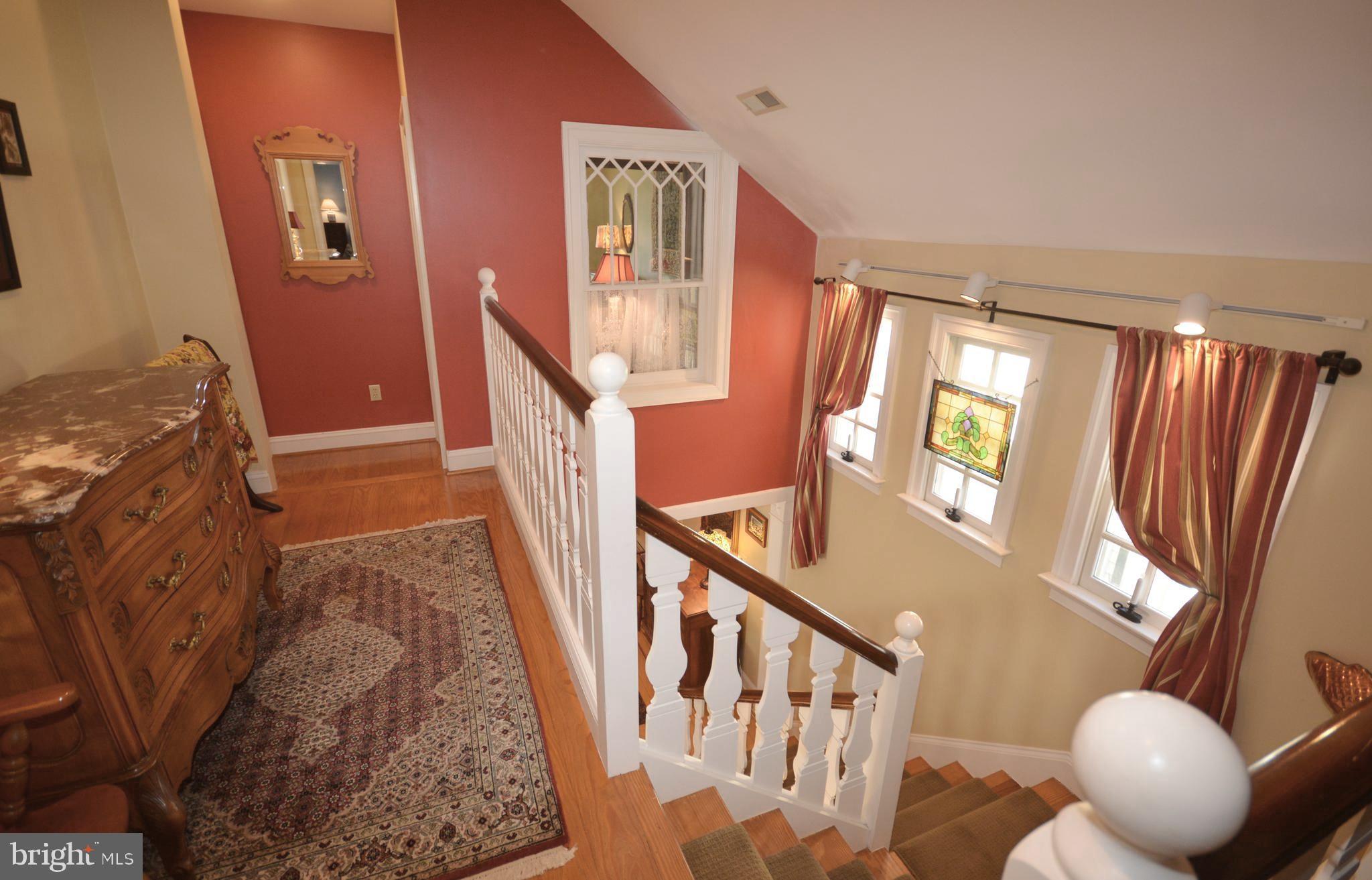 106 Grace Street St. Michaels, MD 21663 - Photo 39 of 57 a view of an entryway with wooden floor