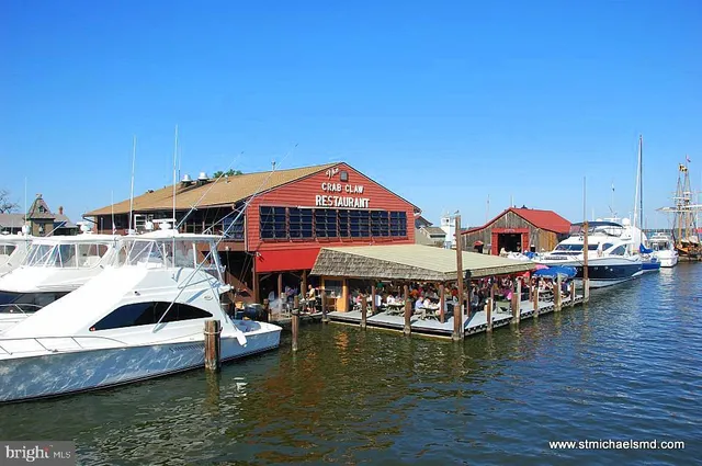 $775,000 | 106 Grace Street, St. Michaels, MD 21663