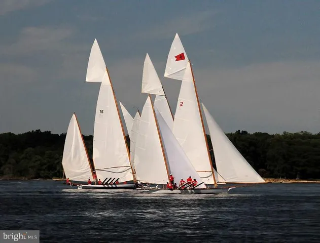 $775,000 | 106 Grace Street, St. Michaels, MD 21663