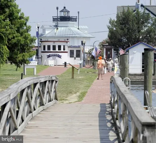 $775,000 | 106 Grace Street, St. Michaels, MD 21663