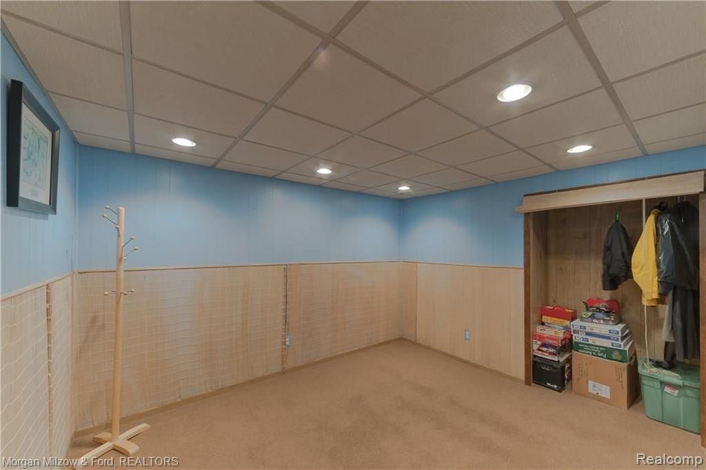 1061 Hidden Lane Rochester Hills, MI 48309 - Photo 32 of 51