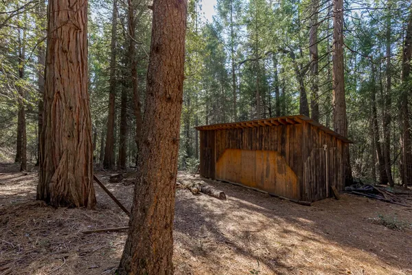 $89,900 | 0 Gold Creek Trail, Volcano, CA 95689