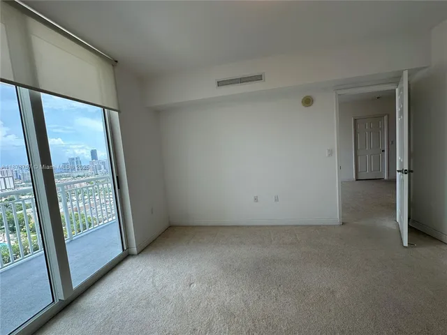 a view of small space