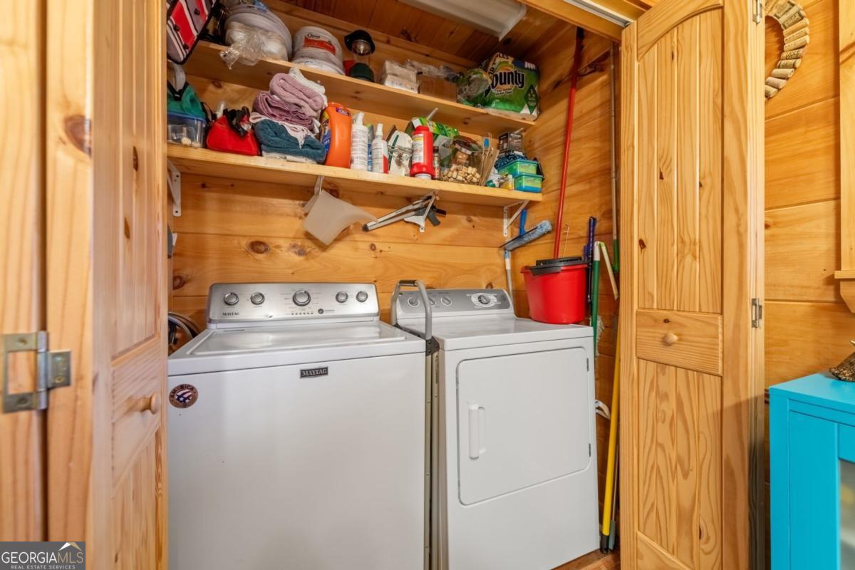 709 Laurel Creek Trail Blue Ridge, GA 30513 - Photo 17 of 87