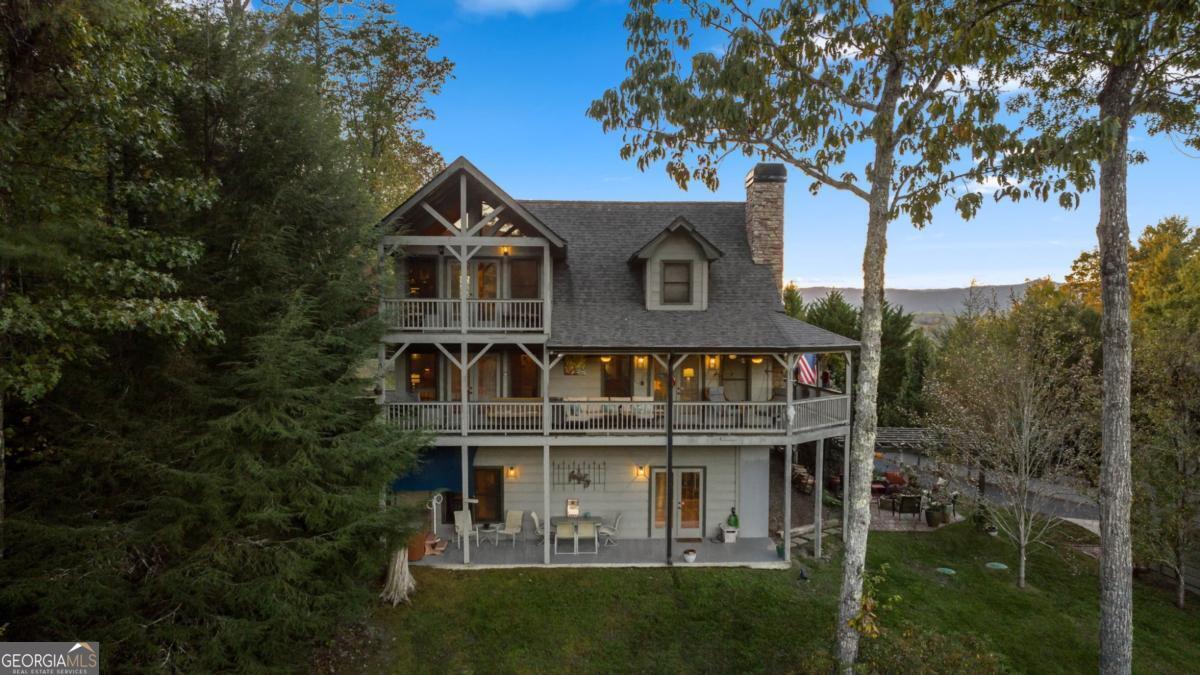 709 Laurel Creek Trail Blue Ridge, GA 30513 - Photo 25 of 87