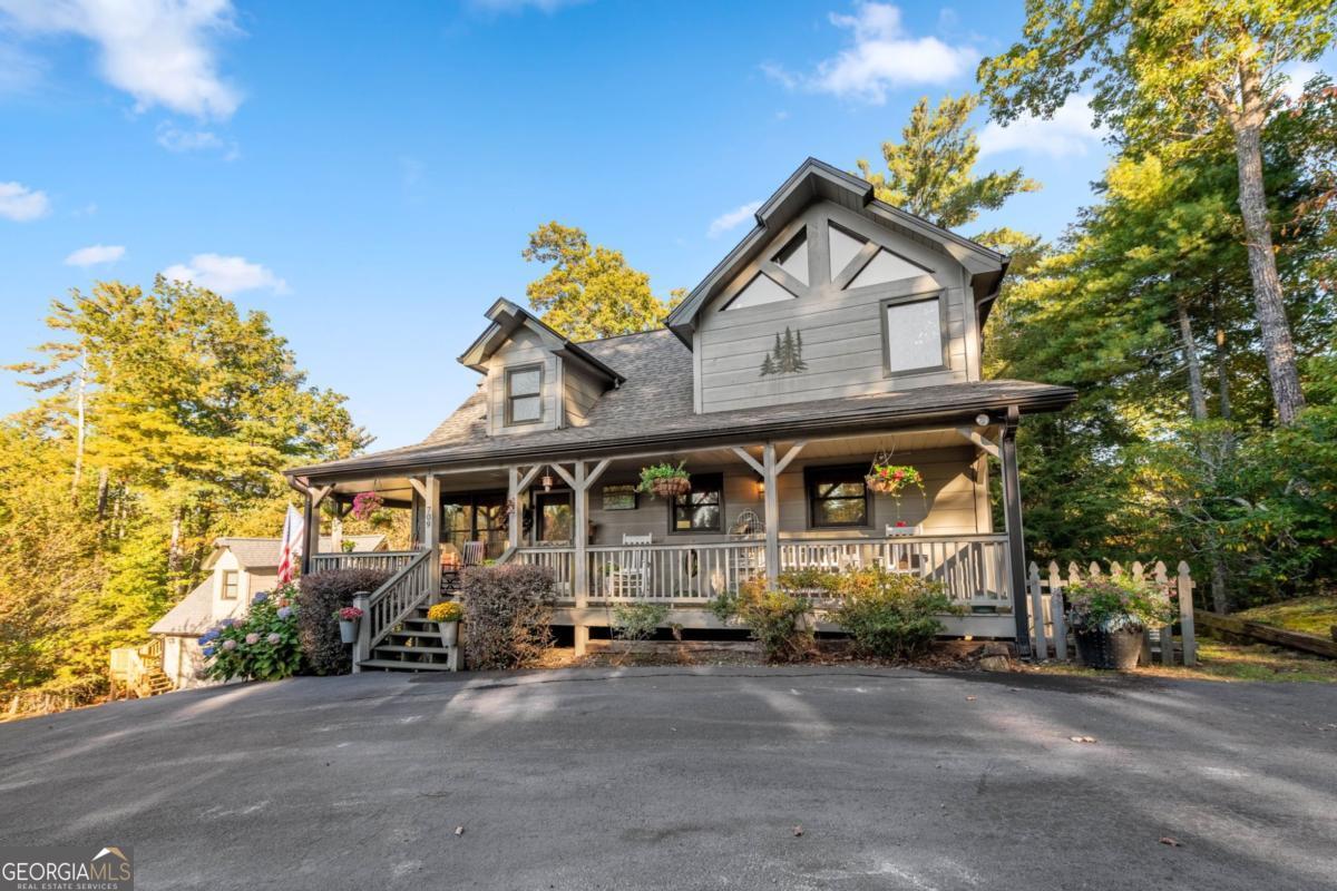 709 Laurel Creek Trail Blue Ridge, GA 30513 - Photo 30 of 87