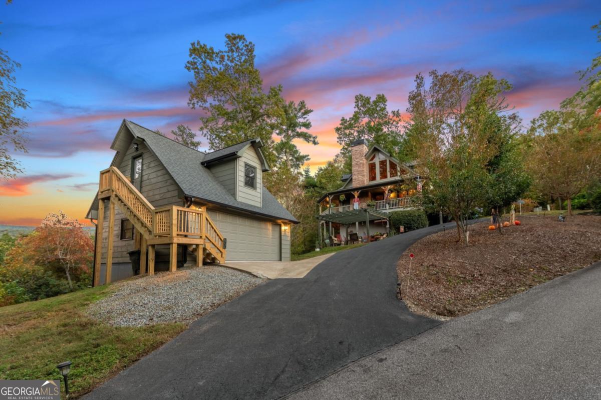 709 Laurel Creek Trail Blue Ridge, GA 30513 - Photo 38 of 87