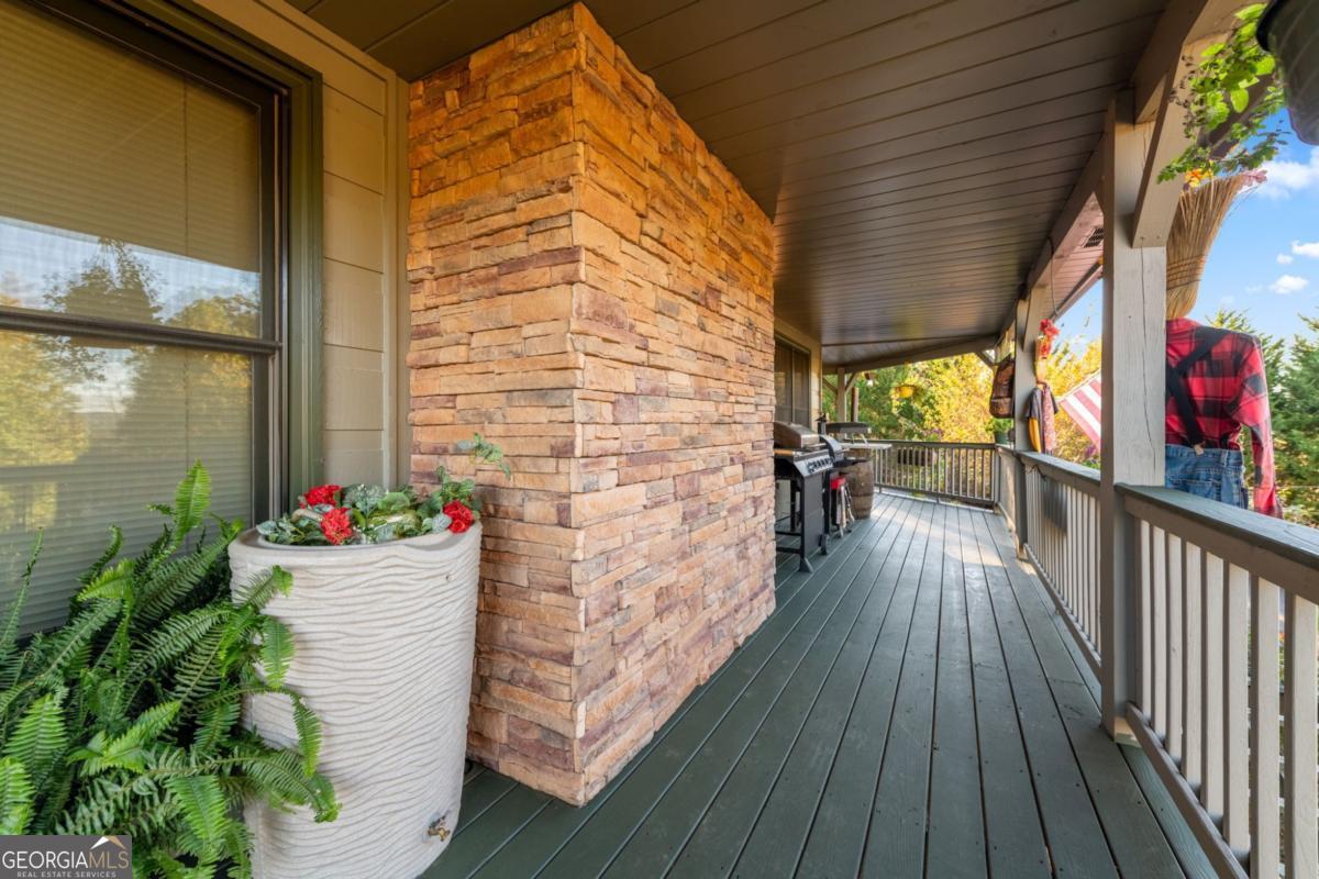 709 Laurel Creek Trail Blue Ridge, GA 30513 - Photo 4 of 87