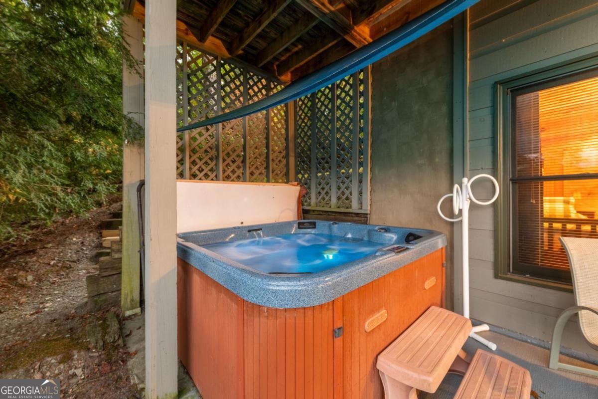 709 Laurel Creek Trail Blue Ridge, GA 30513 - Photo 51 of 87