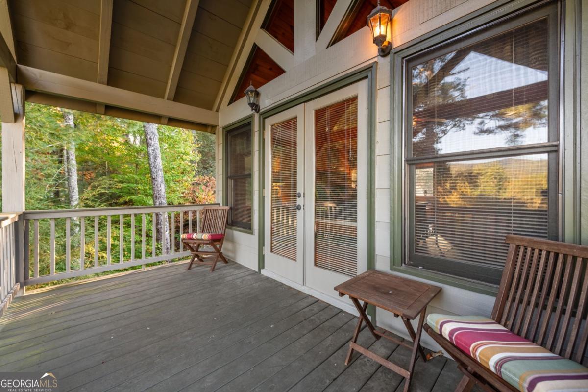 709 Laurel Creek Trail Blue Ridge, GA 30513 - Photo 66 of 87