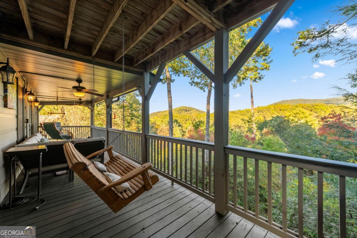 709 Laurel Creek Trail Blue Ridge, GA 30513 - Photo 82 of 87