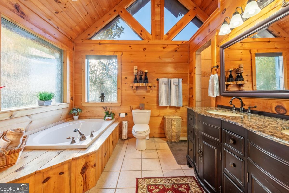 709 Laurel Creek Trail Blue Ridge, GA 30513 - Photo 86 of 87