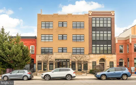 $425,000 | 1515 11th Street Northwest, Unit C2, Washington, DC 20001