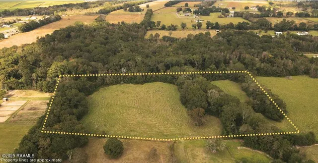 $172,500 | Tbd Tbd Higginbotham Lane, Sunset, LA 70584