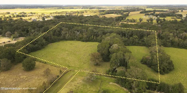 $172,500 | Tbd Tbd Higginbotham Lane, Sunset, LA 70584