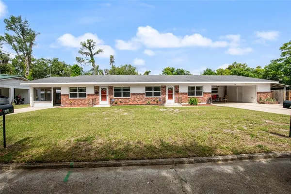 $400,000 | 106 North Kentucky Avenue, DeLand, FL 32724