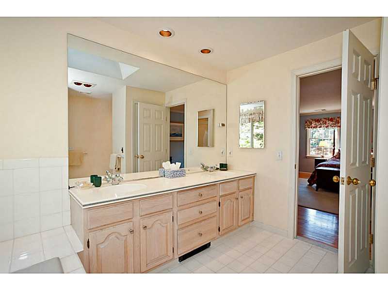 1000 High Hawk Road East Greenwich, RI 02818 - Photo 14 of 25 Master Bath/Spa.