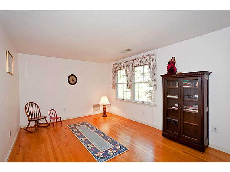 1000 High Hawk Road East Greenwich, RI 02818 - Photo 16 of 25 Bedroom.