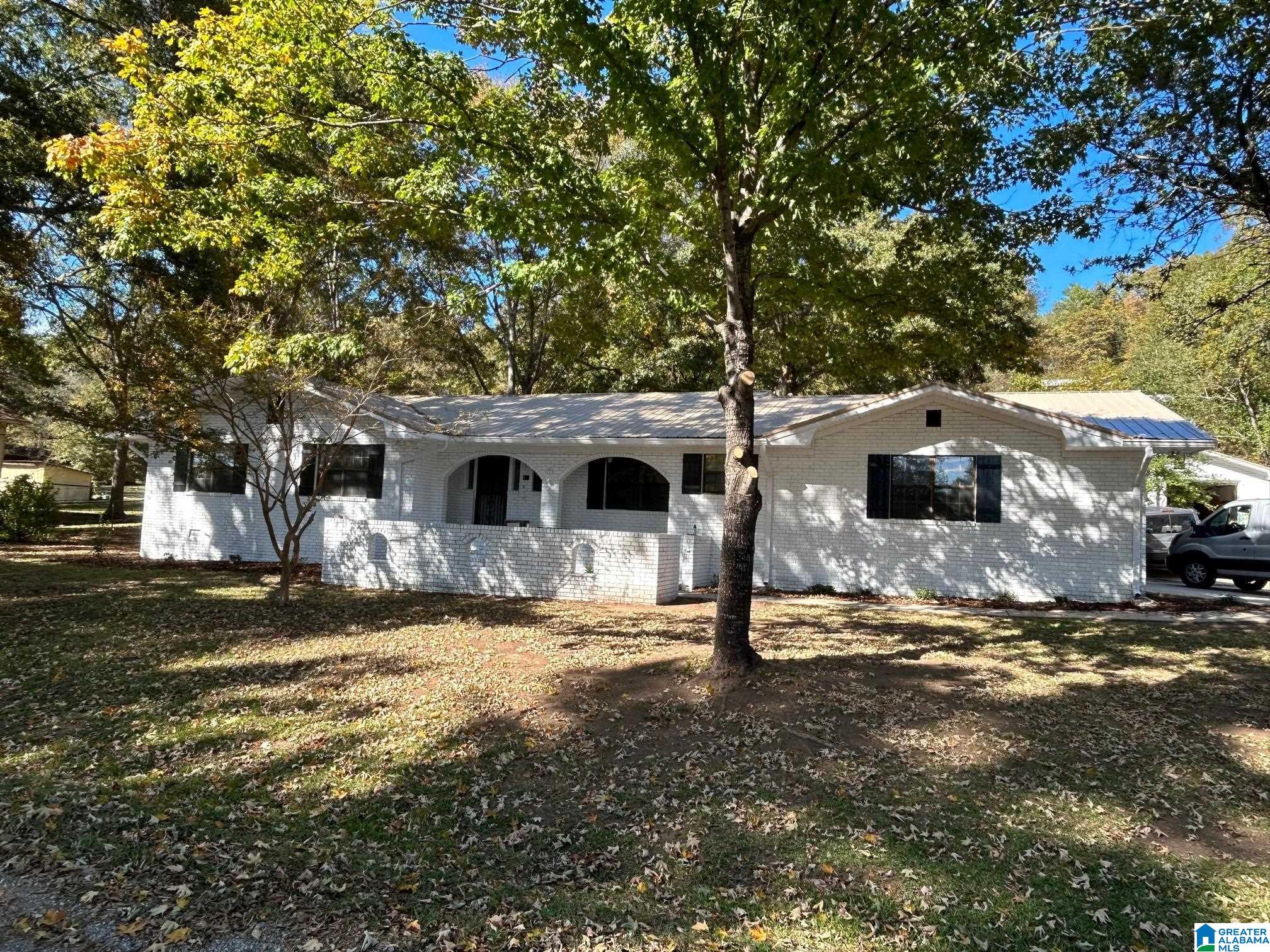 81 Access Road Oxford, AL 36203 - Photo 3 of 46