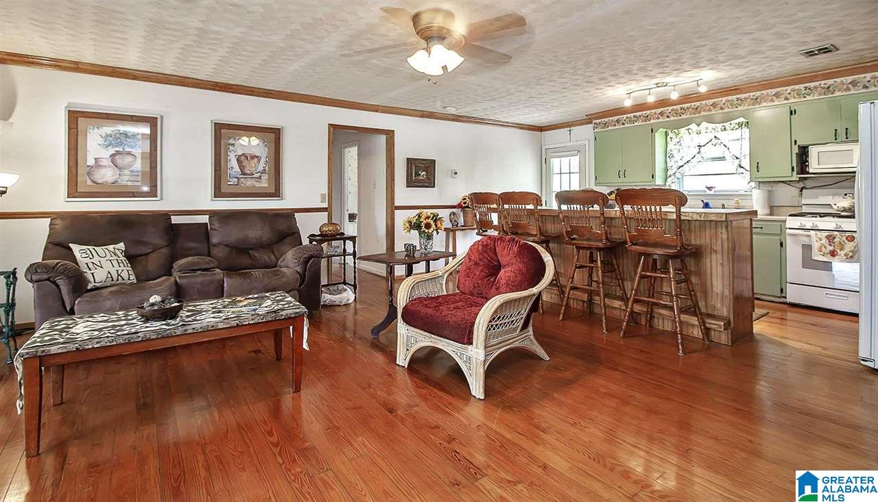 357 Grandview Circle Talladega, AL 35160 - Photo 13 of 27