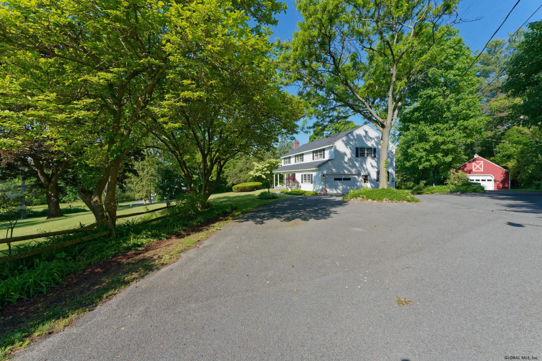 34 Nott Road Rexford, NY 12148 - Photo 1 of 51 Photo 1