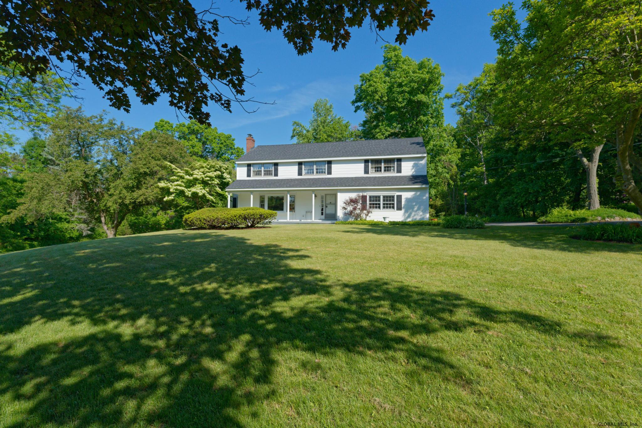 34 Nott Road Rexford, NY 12148 - Photo 2 of 51 Photo 2
