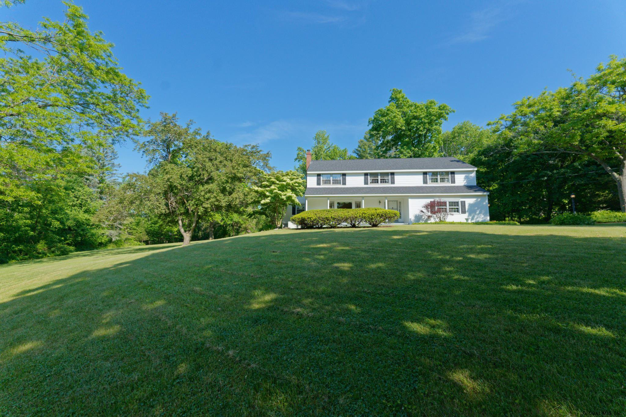 34 Nott Road Rexford, NY 12148 - Photo 3 of 51 Photo 3