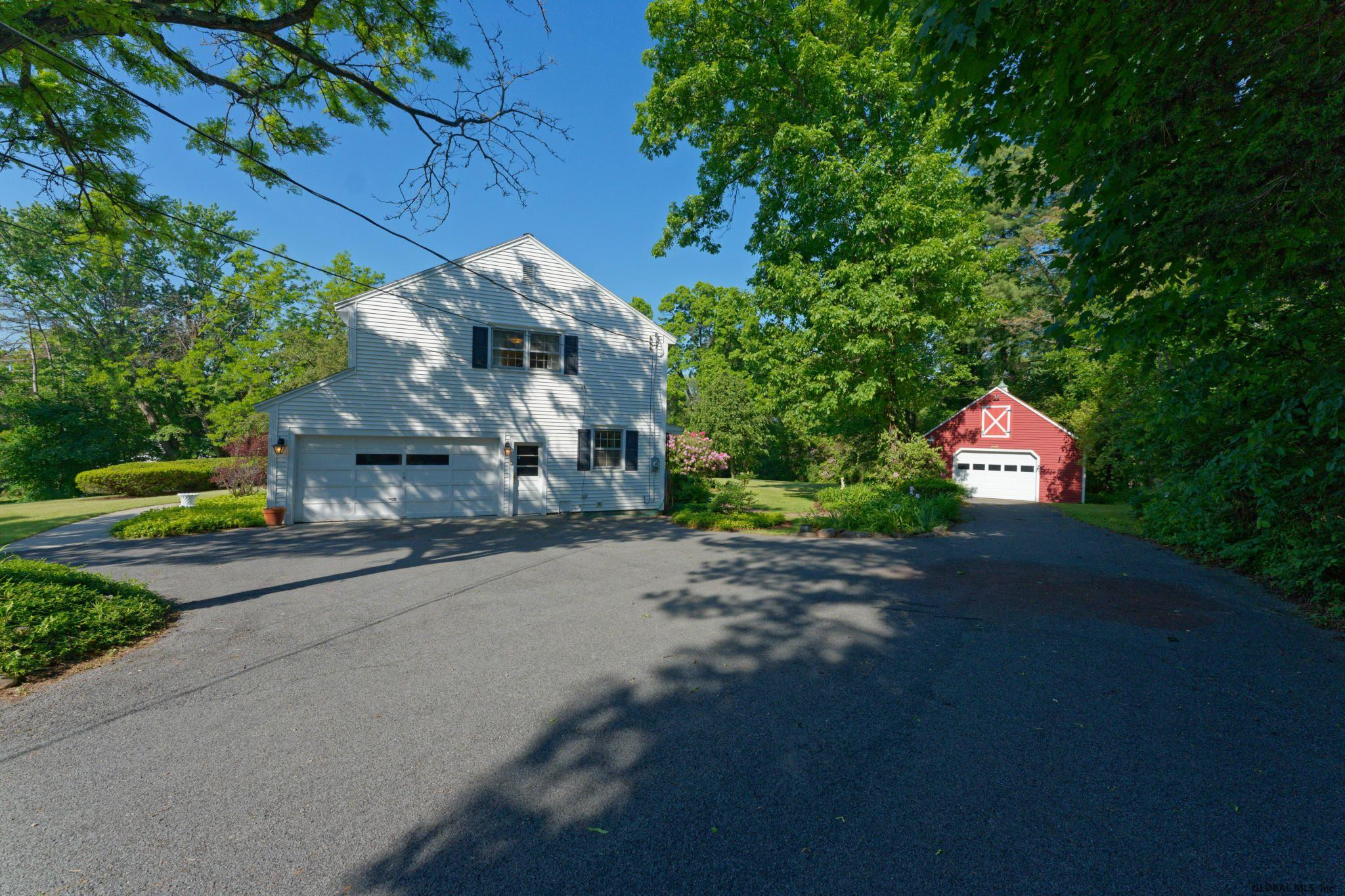 34 Nott Road Rexford, NY 12148 - Photo 50 of 51 Photo 50