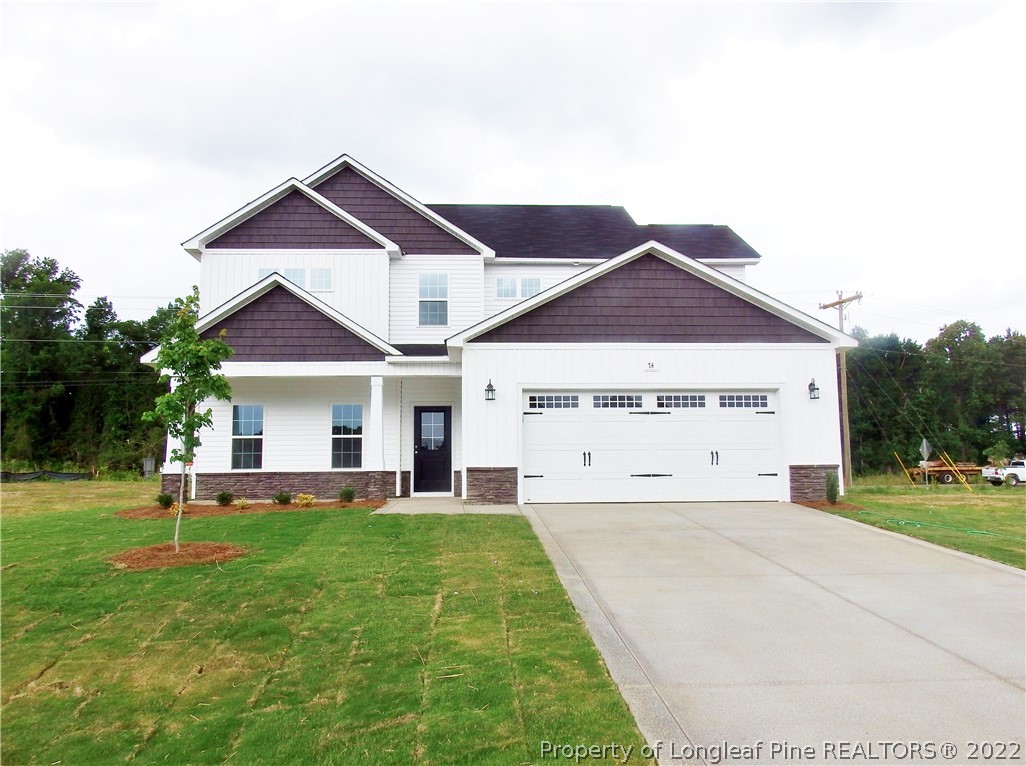 74 Wild Stream Erwin, NC 28339 - Photo 1 of 8 Gallery Image 1