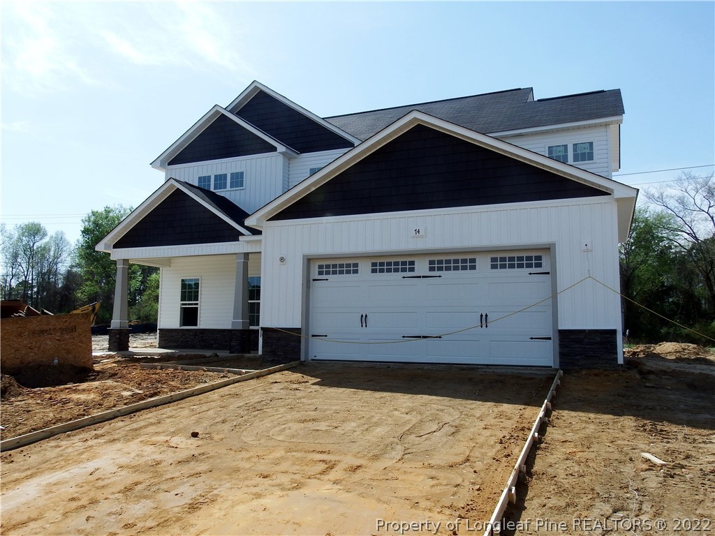 74 Wild Stream Erwin, NC 28339 - Photo 3 of 8 Gallery Image 3