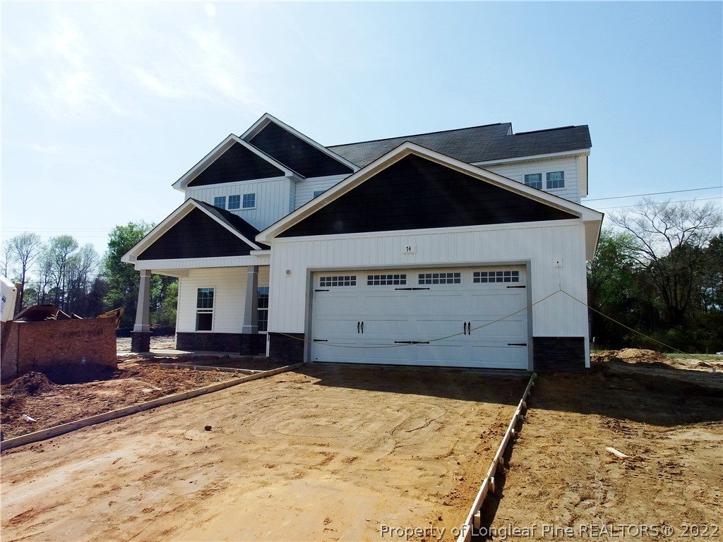74 Wild Stream Erwin, NC 28339 - Photo 4 of 8 Gallery Image 4