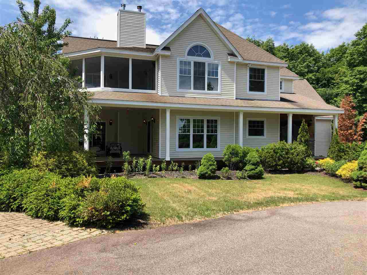 25 Poor Farm Road Gilford, NH 03249 - Photo 2 of 24