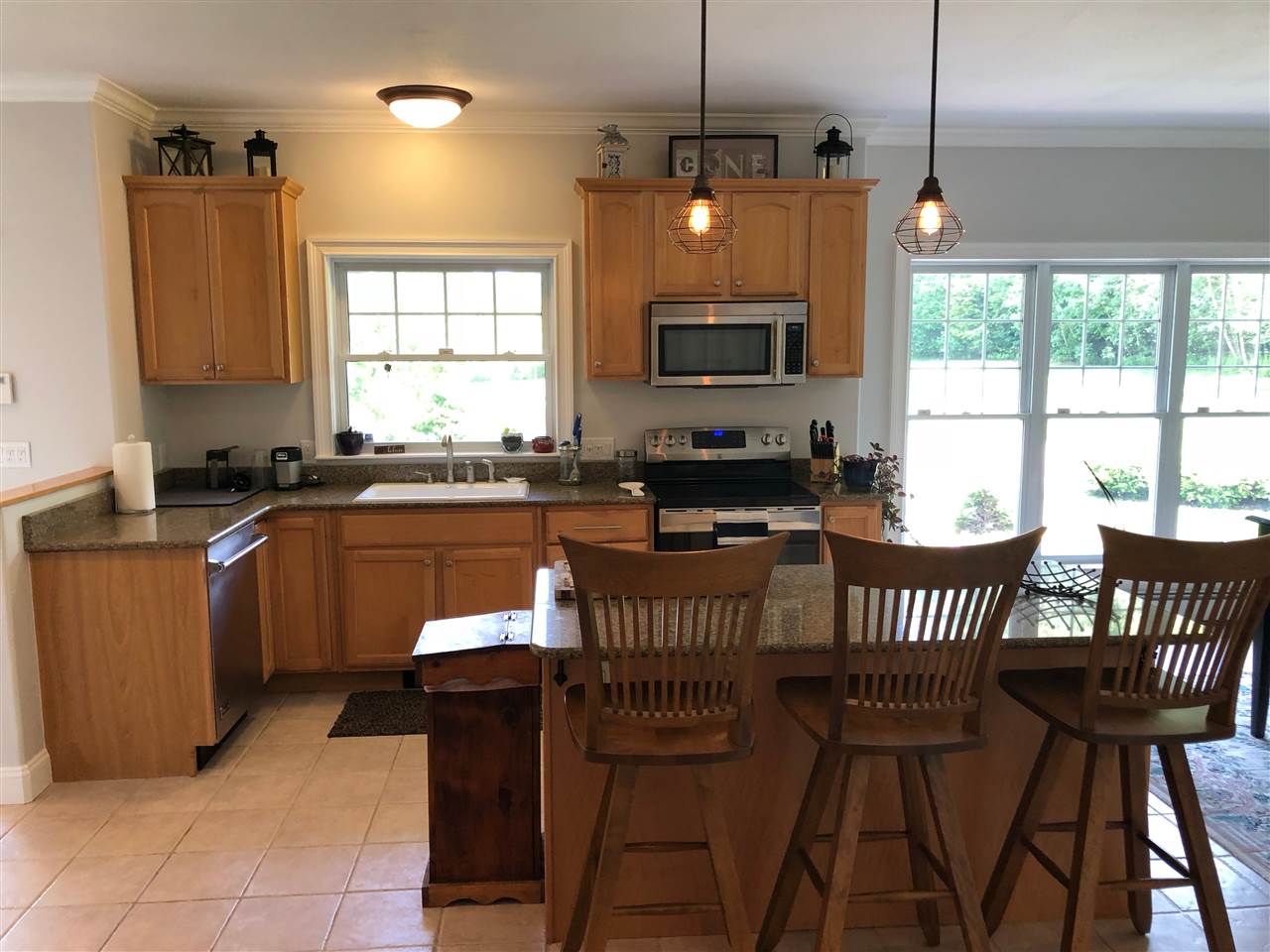 25 Poor Farm Road Gilford, NH 03249 - Photo 4 of 24