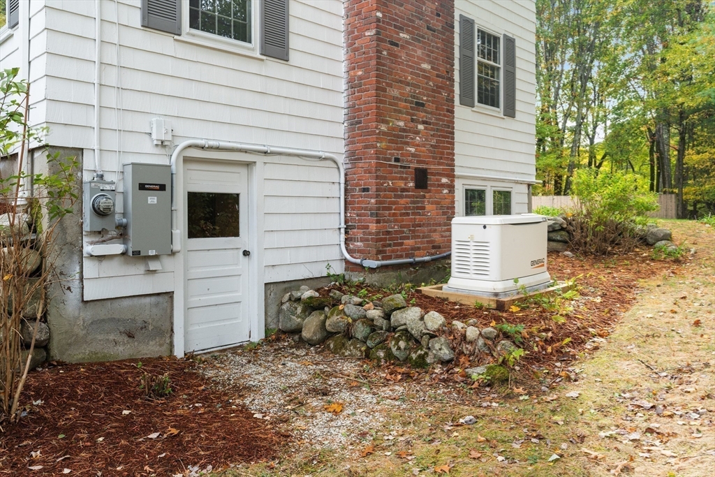 13 Conestoga Road Chelmsford, MA 01824 - Photo 27 of 37