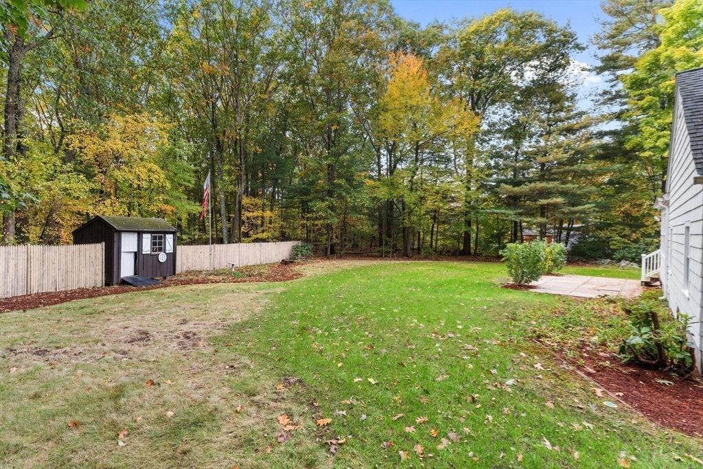13 Conestoga Road Chelmsford, MA 01824 - Photo 28 of 37