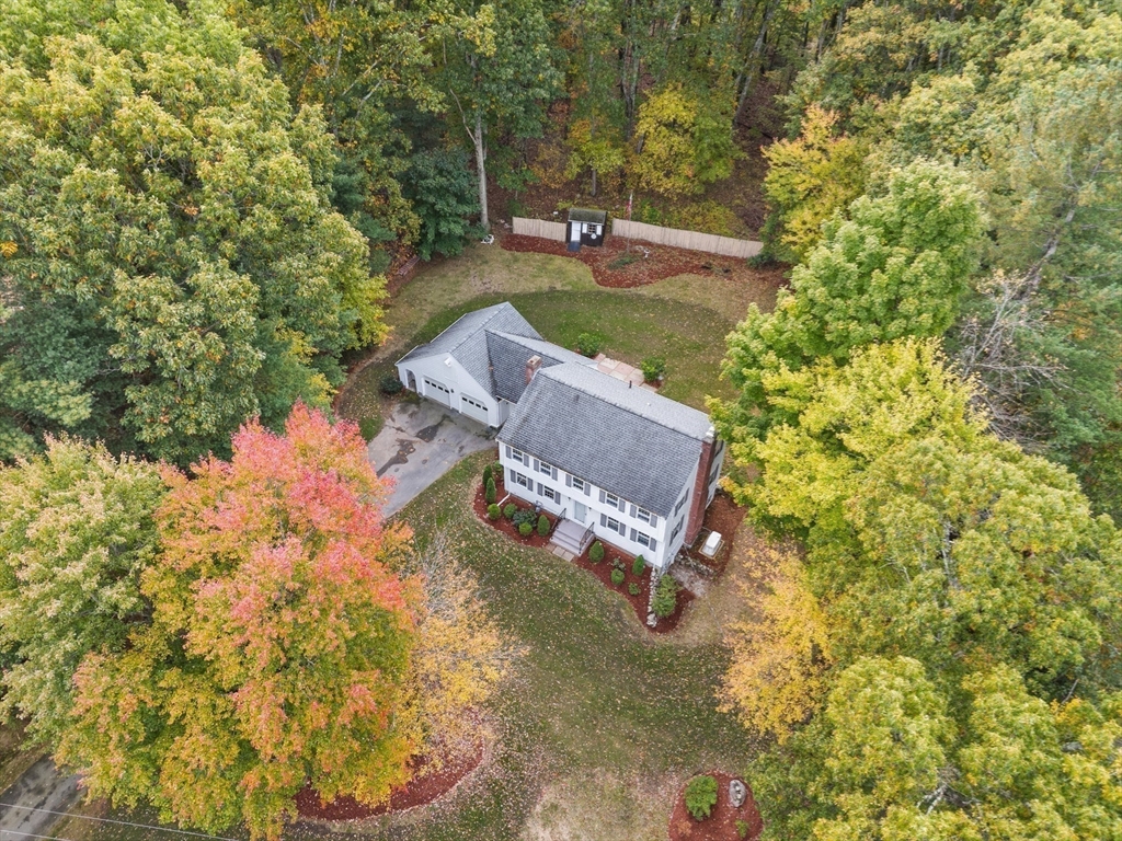 13 Conestoga Road Chelmsford, MA 01824 - Photo 31 of 37