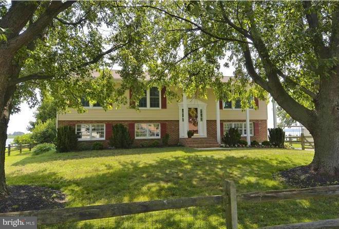 1009 Long Point Road Grasonville, MD 21638 - Photo 2 of 30 Exterior (Front)