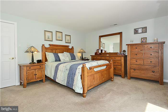1009 Long Point Road Grasonville, MD 21638 - Photo 12 of 30 Bedroom (Master)